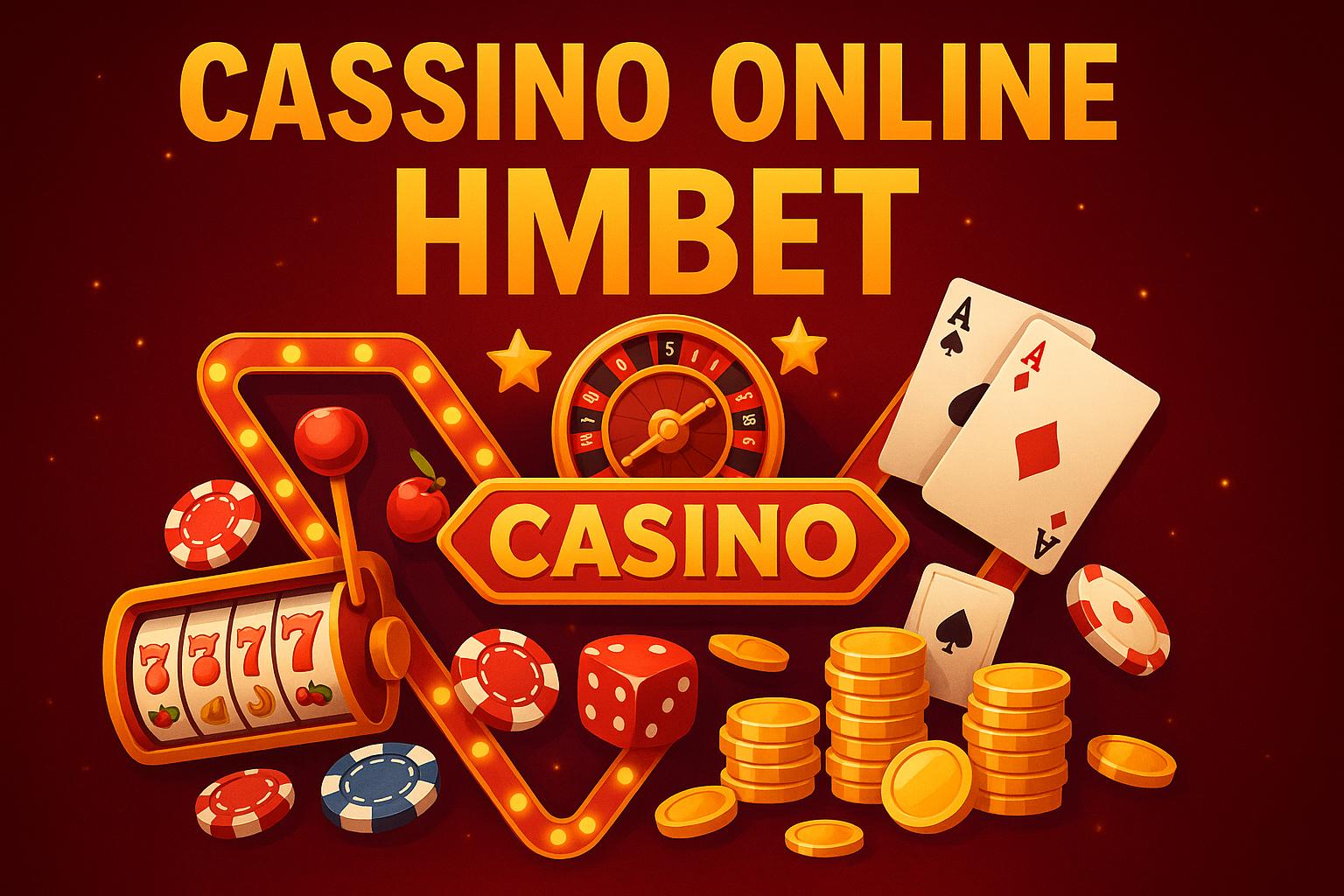Cassino Online HMBET